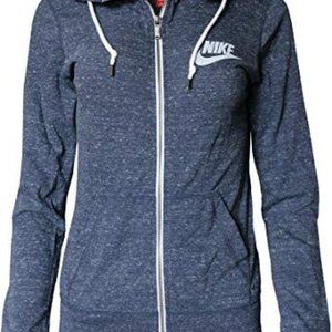 Nike Women’s Sportswear Gym Vintage Hoodie